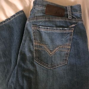 Men’s BKE Jeans